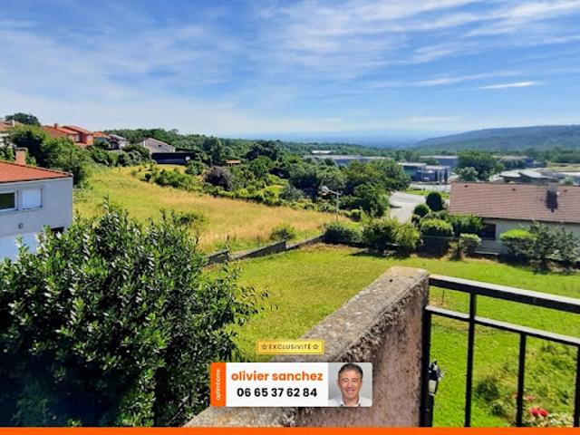 Vente Maison 5 pièces 142 m2 Volvic