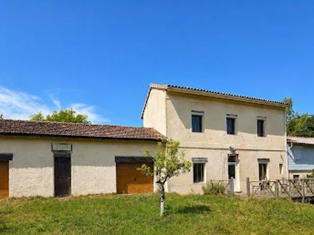 Vente Maison 5 pièces 142.46 m2 Pauillac