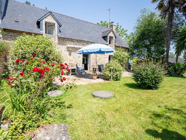 Vente Maison 5 pièces 142.41 m2 Concarneau