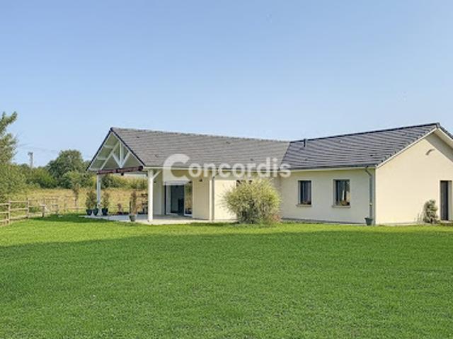 Vente Maison 5 pièces 142.4 m2 Uxegney