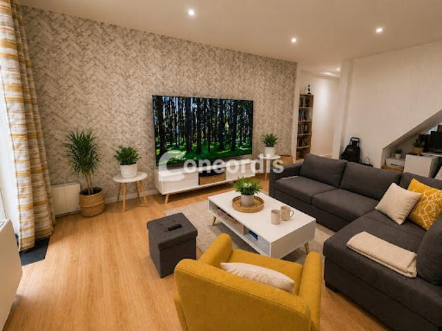 Vente Maison 5 pièces 142.6 m2 Toul