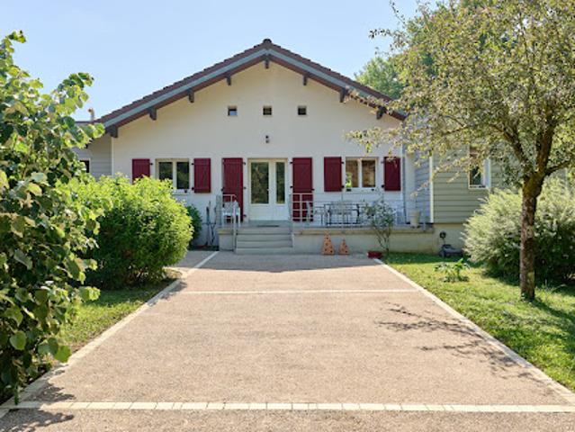 Vente Maison 5 pièces 142.77 m2 Belmont