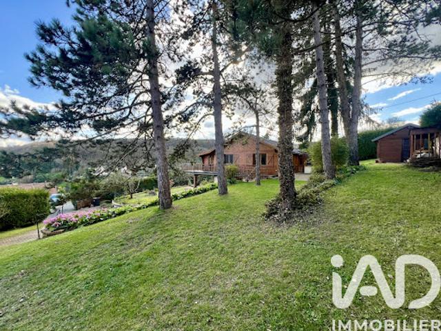 Vente Maison 5 pièces 143 m2 Maromme