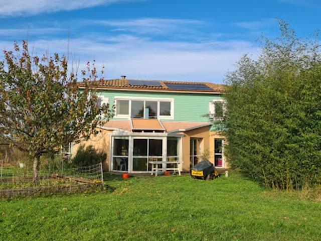 Vente Maison 5 pièces 143 m2 Marciac