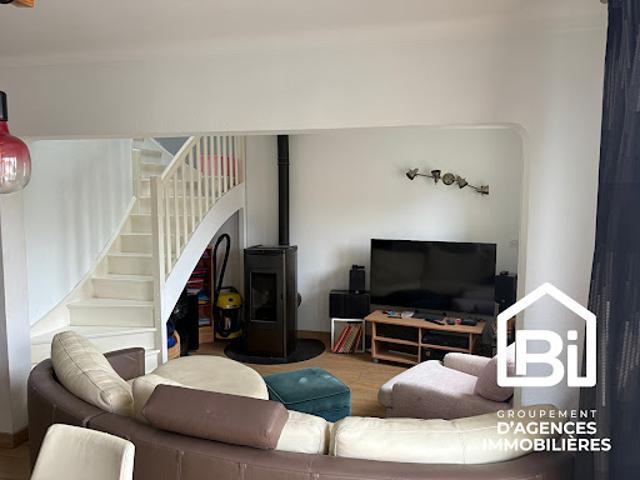 Vente Maison 5 pièces 143 m2 Mondeville