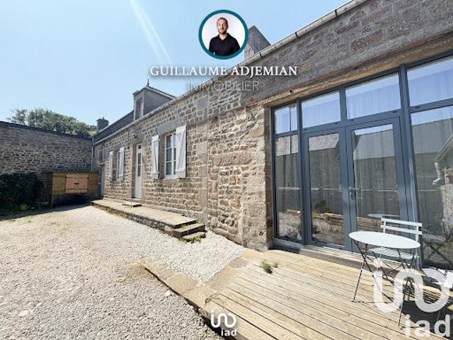 Vente Maison 5 pièces 143 m2 Montfarville