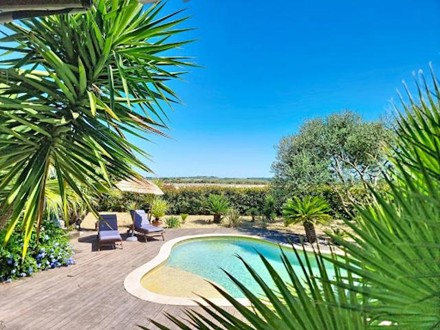 Vente Maison 5 pièces 143 m2 Neffiès