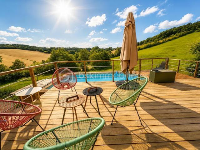 Vente Maison 5 pièces 143 m2 Agen