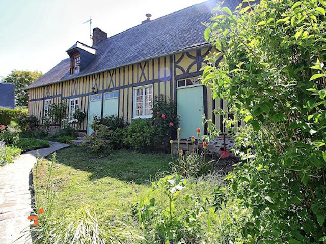 Vente Maison 5 pièces 143 m2 Bacqueville en Caux