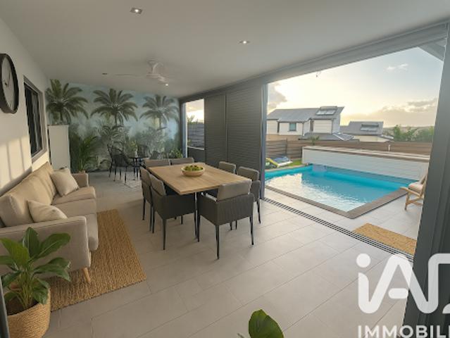 Vente Maison 5 pièces 143 m2 Bois De Nefles Saint Paul