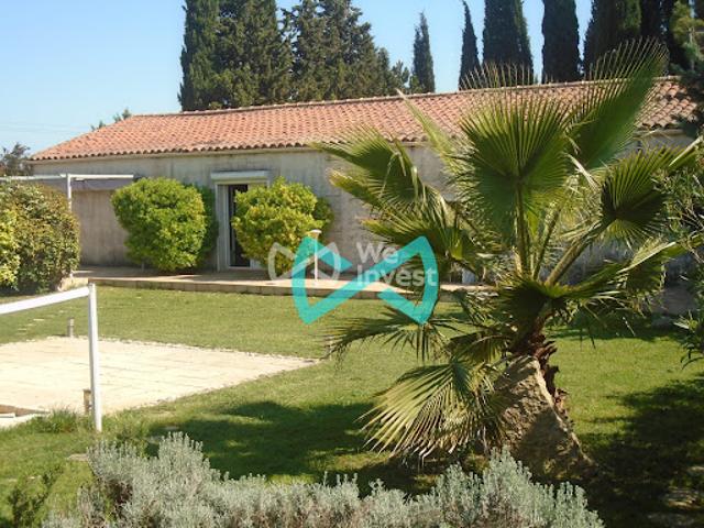 Vente Maison 5 pièces 143 m2 Castries