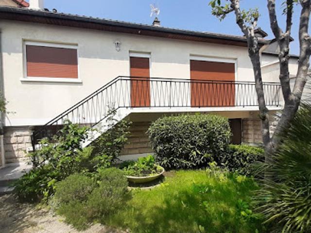 Vente Maison 5 pièces 143 m2 Champigny sur Marne