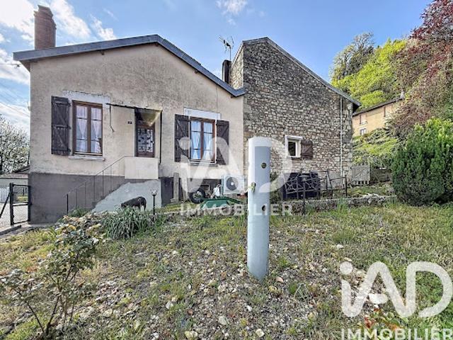 Vente Maison 5 pièces 143 m2 Clermont en Argonne