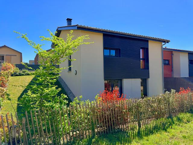 Vente Maison 5 pièces 143 m2 Dommartin