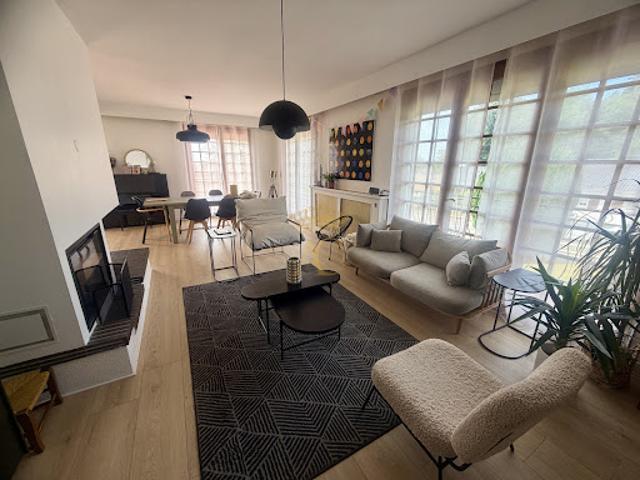 Vente Maison 5 pièces 156 m2 Etaples
