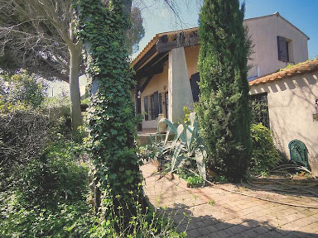 Vente Maison 5 pièces 172 m2 Gallargues le Montueux