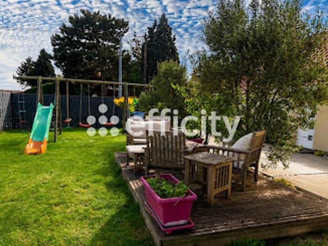 Vente Maison 5 pièces 143 m2 Gravelines