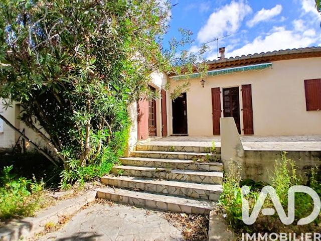 Vente Maison 5 pièces 143 m2 La Redorte