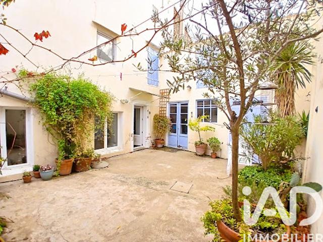 Vente Maison 5 pièces 143 m2 La Redorte