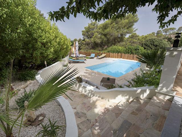 Vente Maison 5 pièces 143 m2 Le Muy