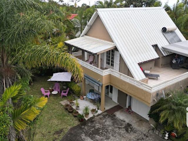 Vente Maison 5 pièces 143 m2 Le tampon