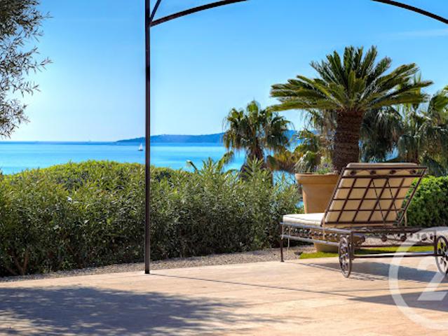 Vente Maison 5 pièces 143 m2 Les issambres