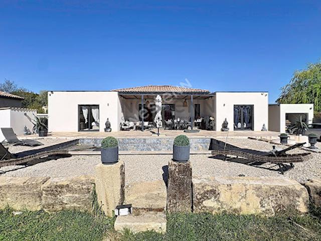 Vente Maison 5 pièces 143 m2 Piolenc