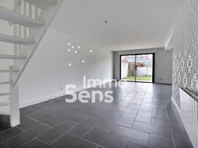 Vente Maison 5 pièces 143 m2 Ronchin