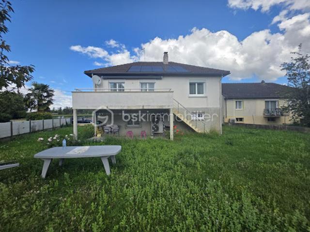 Vente Maison 5 pièces 143 m2 Sens