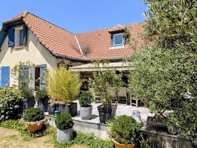 Vente Maison 5 pièces 143 m2 Tarbes