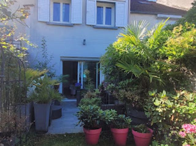 Vente Maison 5 pièces 143 m2 Thorigny sur Marne