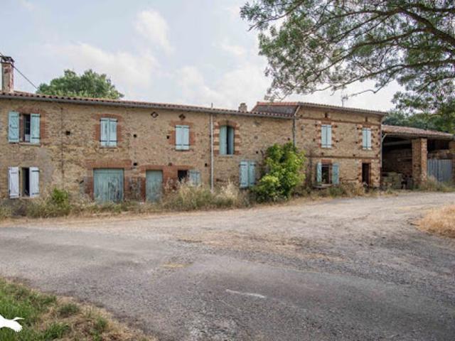Vente Maison 5 pièces 143 m2 Villefranche de Lauragais