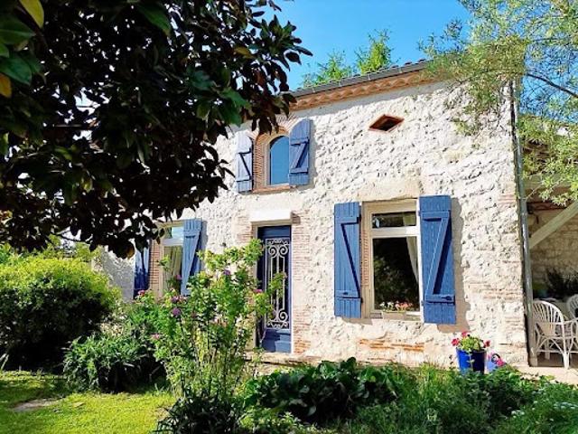 Vente Maison 5 pièces 143 m2 Villeneuve sur Lot