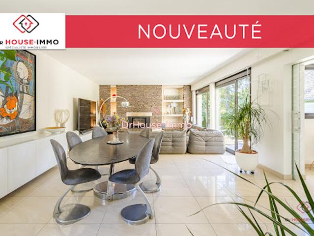 Vente Maison 5 pièces 143.19 m2 Bry sur Marne