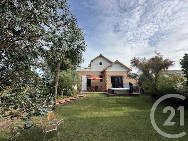 Vente Maison 5 pièces 143.3 m2 Pornic