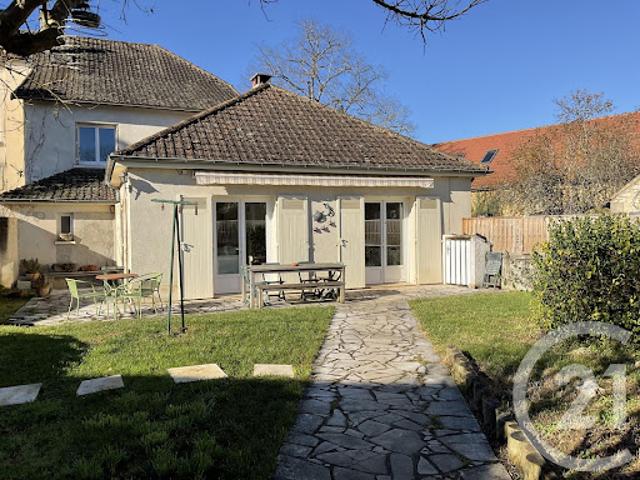 Vente Maison 5 pièces 143.5 m2 Dégagnac