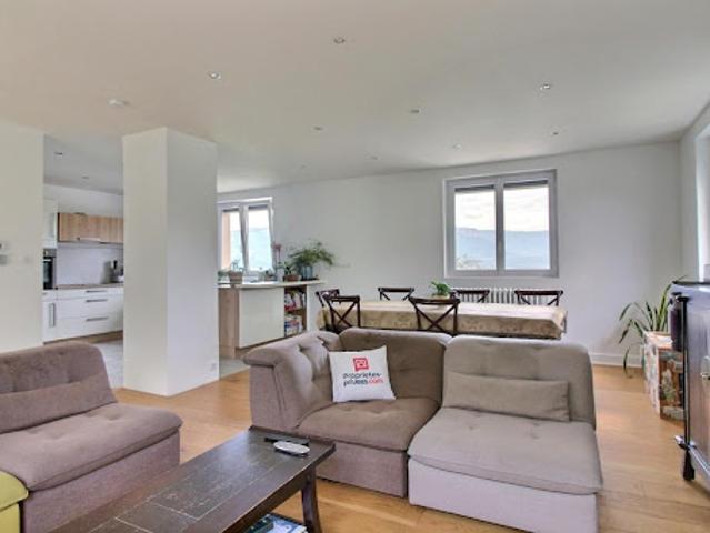 Vente Maison 5 pièces 143.61 m2 Vimines