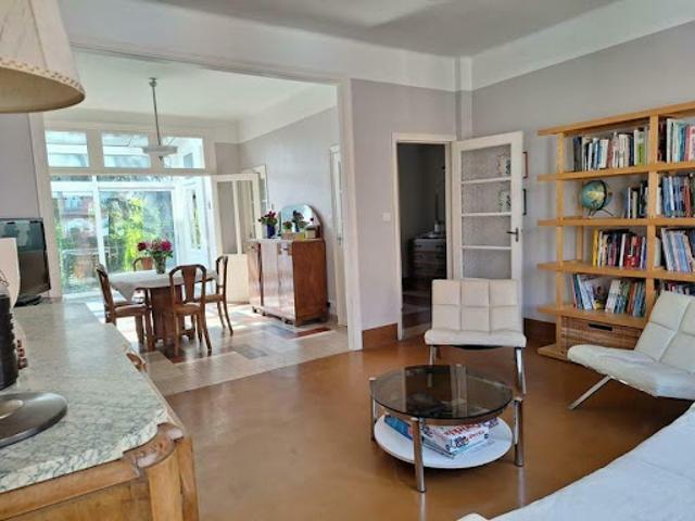 Vente Maison 5 pièces 154 m2 Marcq en Baroeul