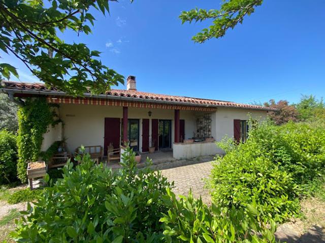 Vente Maison 5 pièces 154 m2 Montauban