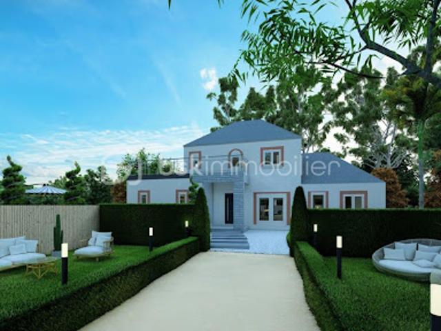 Vente Maison 5 pièces 154 m2 Orleans