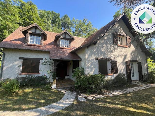 Vente Maison 5 pièces 154 m2 Orleans