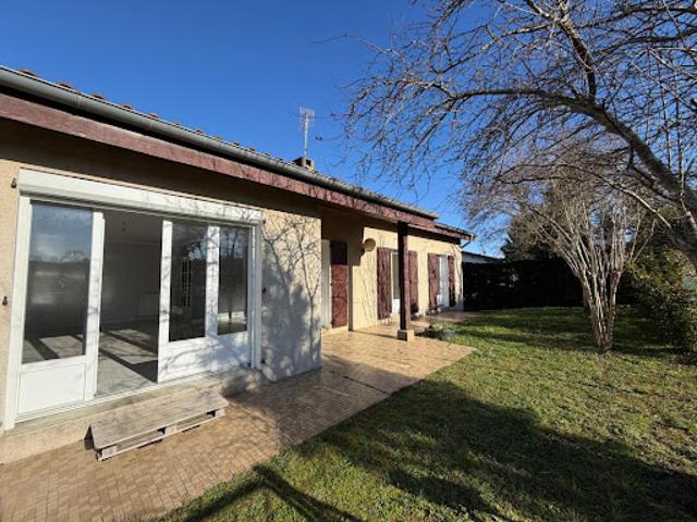 Vente Maison 5 pièces 154 m2 Auch