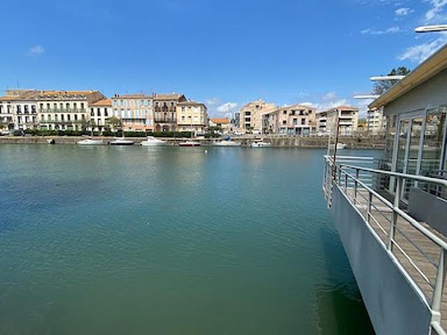 Vente Maison 5 pièces 154 m2 Agde