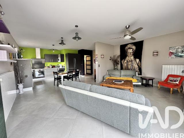 Vente Maison 5 pièces 154 m2 Albi