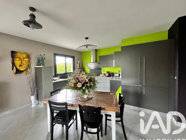 Vente Maison 5 pièces 154 m2 Albi