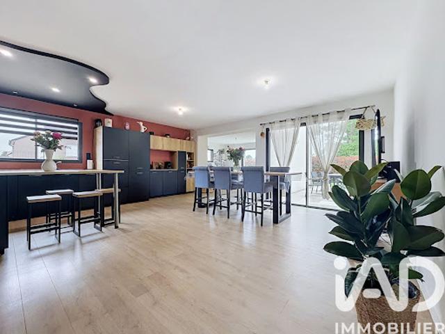Vente Maison 5 pièces 154 m2 Bréhal