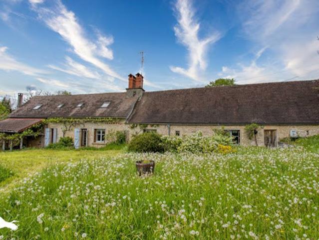 Vente Maison 5 pièces 154 m2 Cuzance