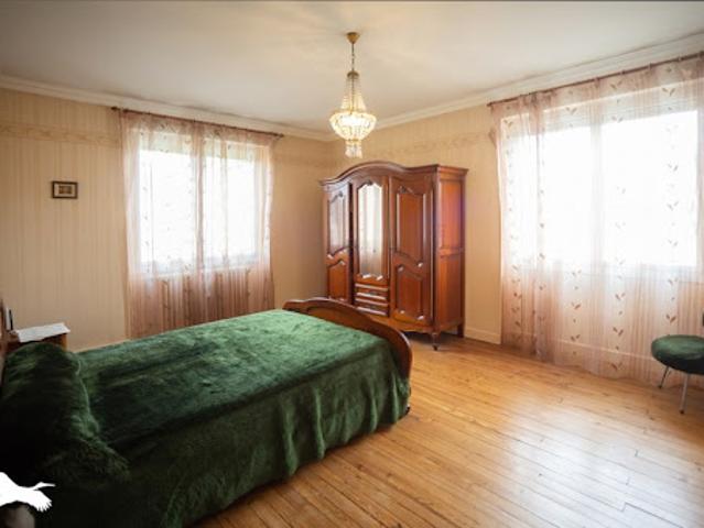 Vente Maison 5 pièces 154 m2 Capdenac Gare