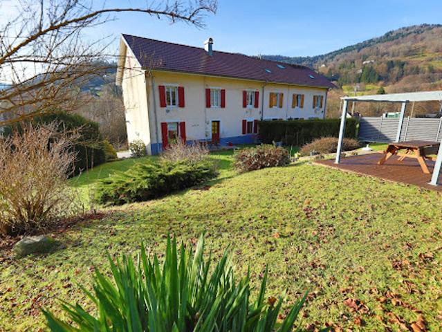 Vente Maison 5 pièces 154 m2 Cornimont