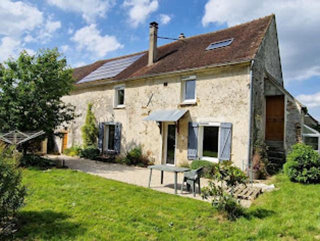 Vente Maison 5 pièces 154 m2 Coulommiers